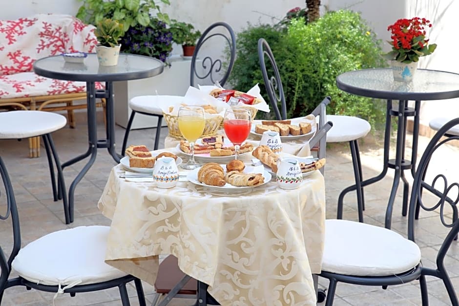 B&B Borgosolare