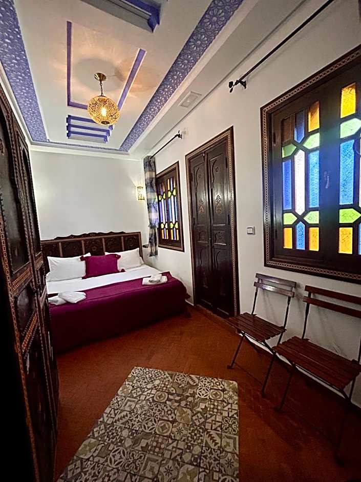 Dar Rafik