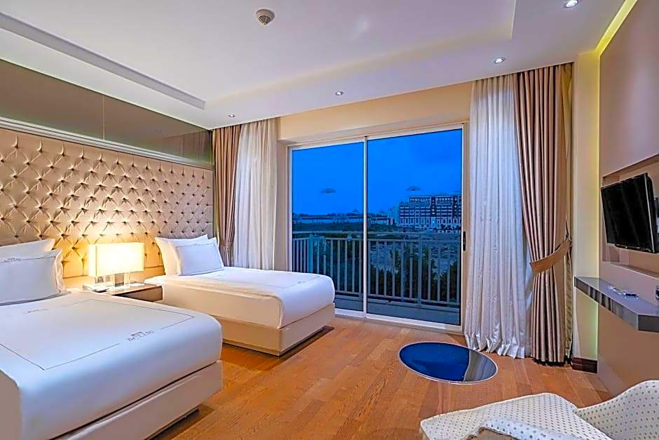 Bellis Deluxe Hotel - All Inclusive