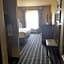 Holiday Inn Express Hotel & Suites Perry-National Fairground Area