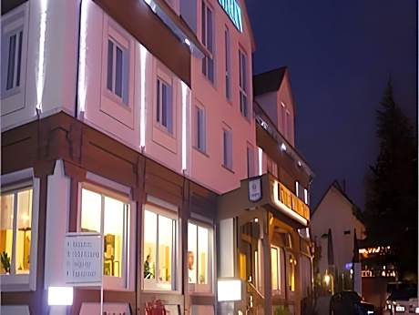 Hotel Waldhorn