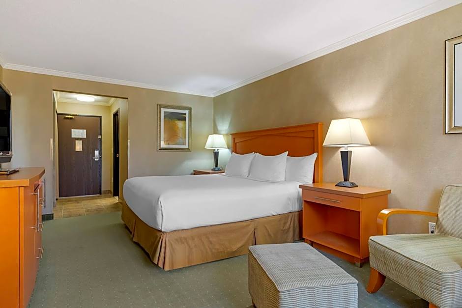 Best Western Davison Inn