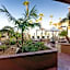 Pacific Terrace Hotel