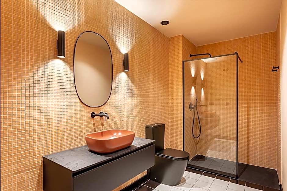 Saman Hotel Boutique