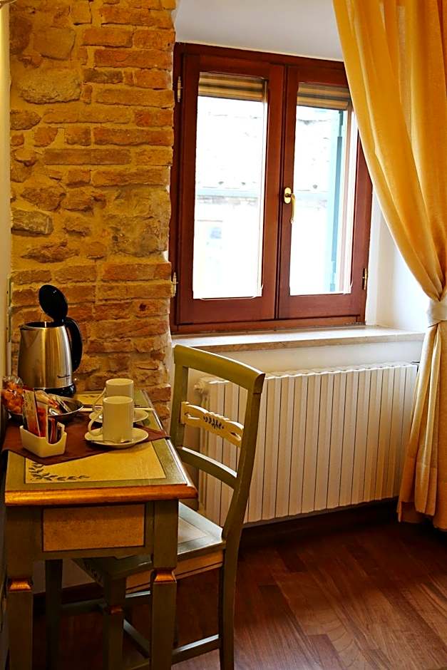 Primavera Mini Hotel