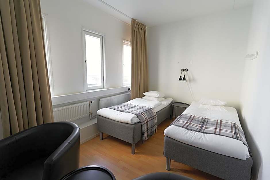 Slagsta Gate Hotell