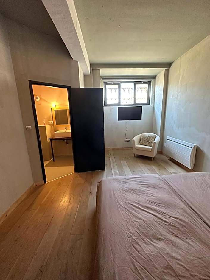 Mulhouse City Loft