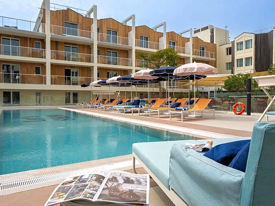 Mercure La Rochelle Vieux Port
