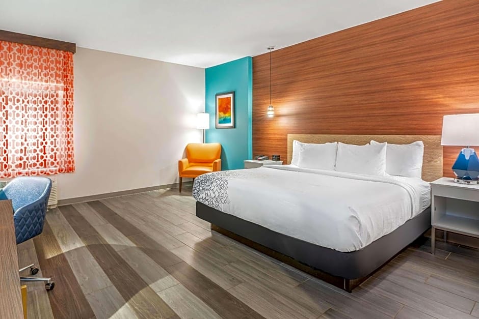 La Quinta by Wyndham Oklahoma City Airport