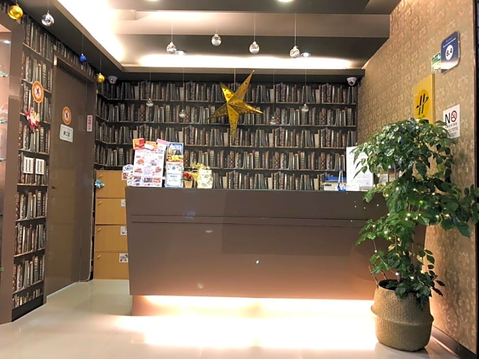 Morwing Hotel Fairytale