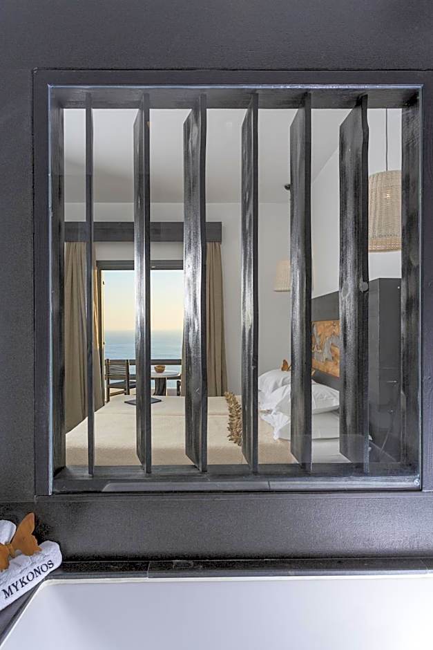 Myconian Utopia Relais and Chateaux