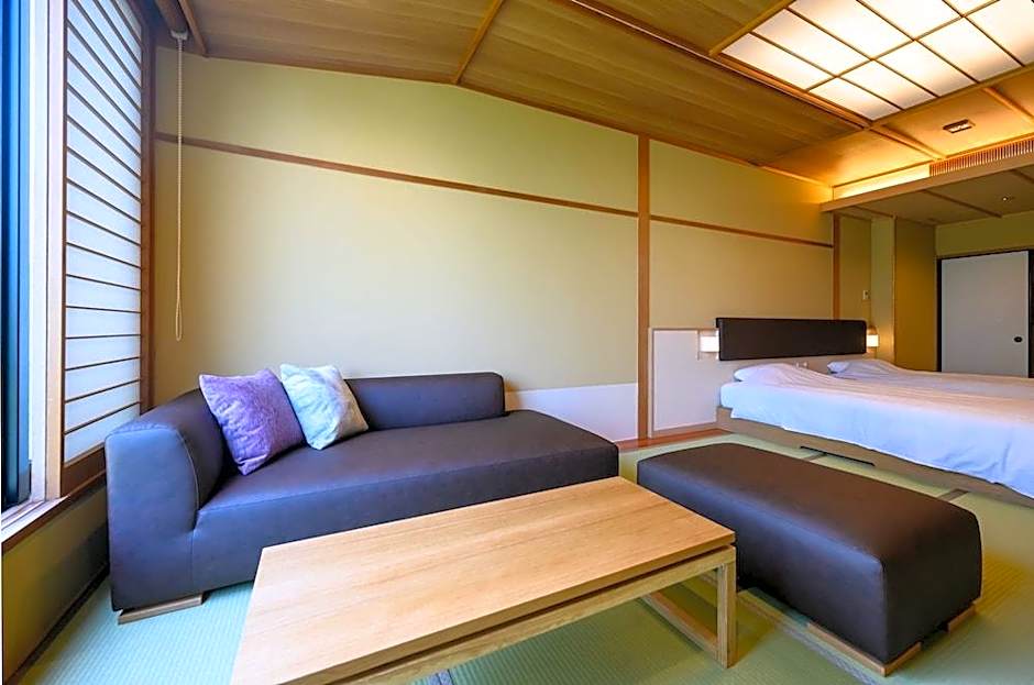 Oishiya Ryokan