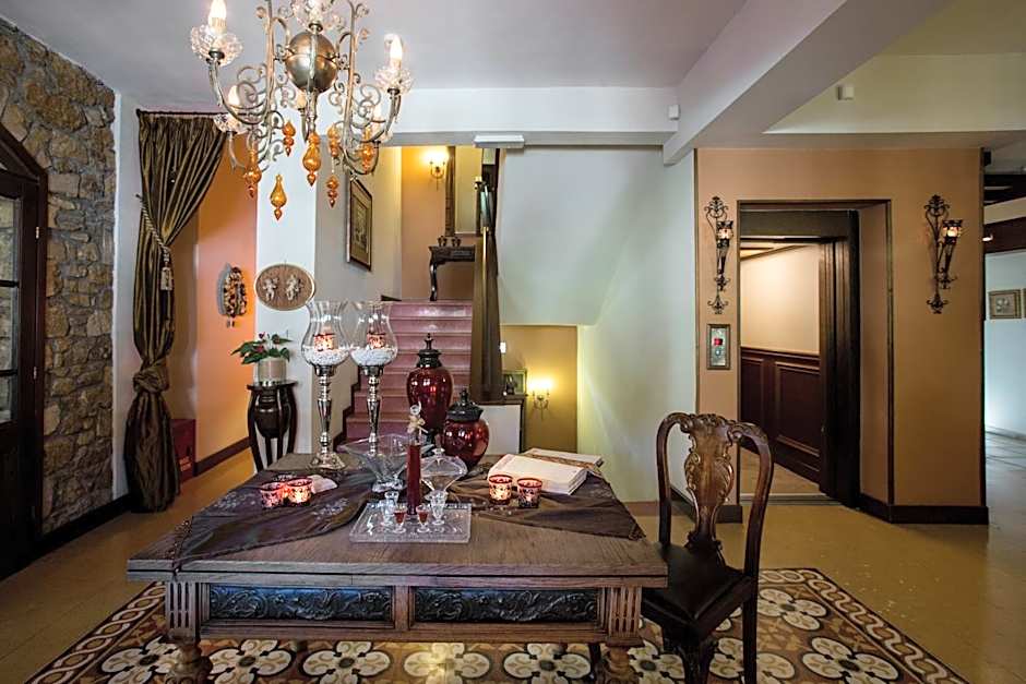 Atrion Highland Hotel