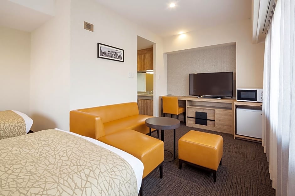 FLEXSTAY INN Sakuragicho