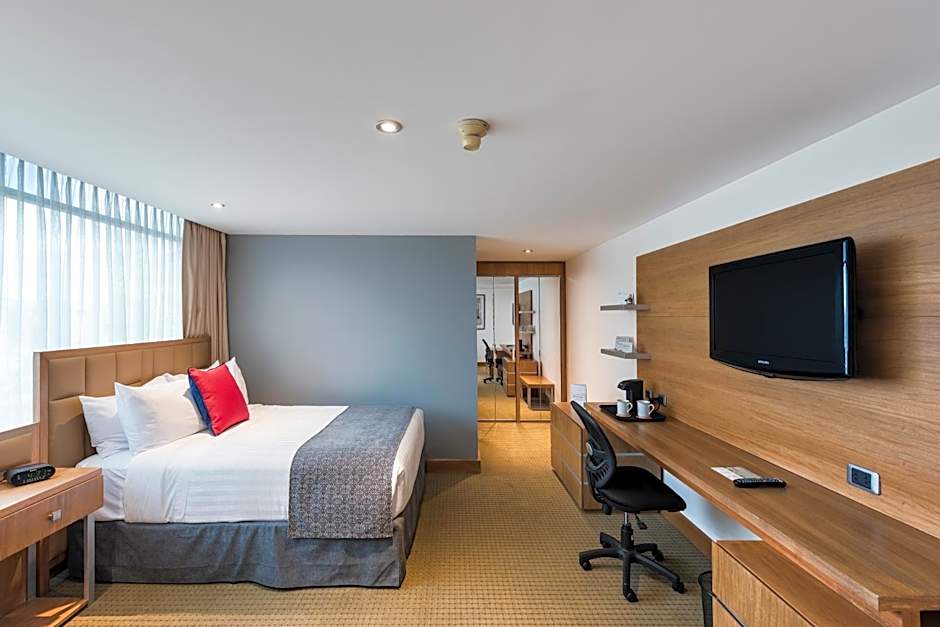 Wyndham Garden Quito