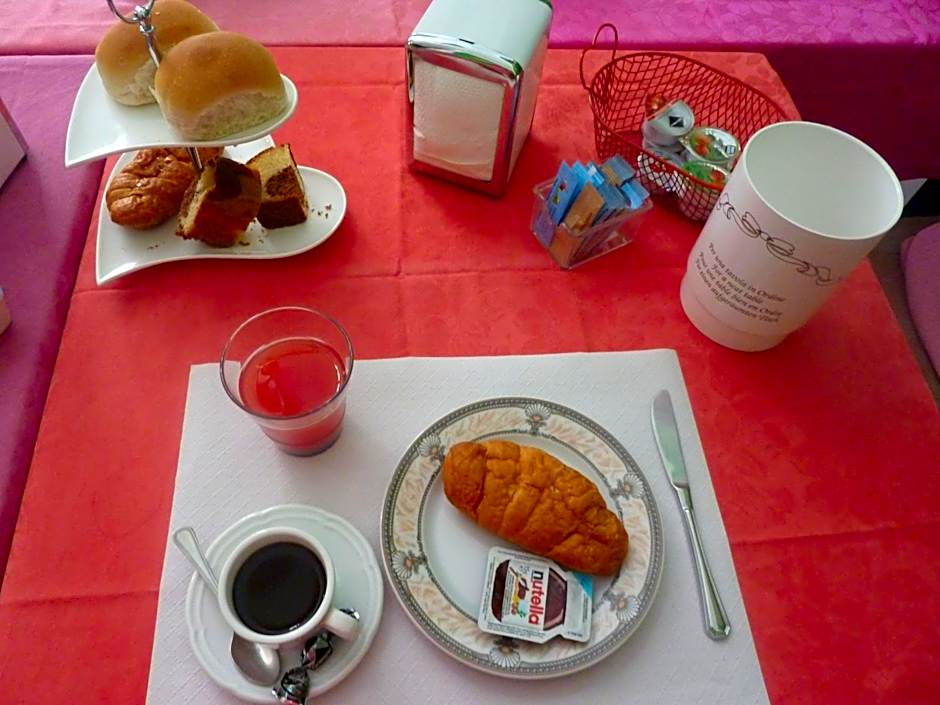 Albergo Junior