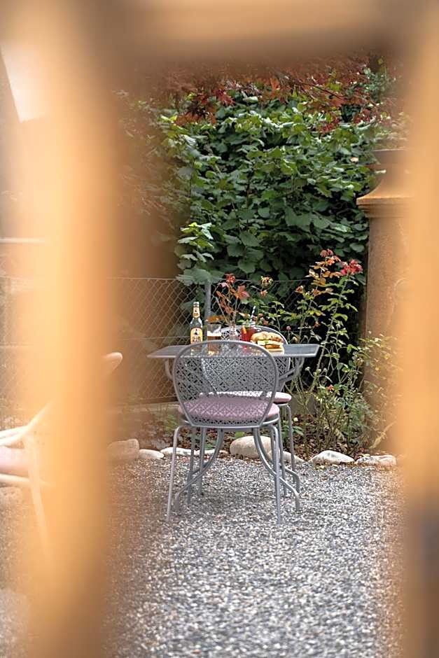 la belle vue Boutique Hotel & Cafe