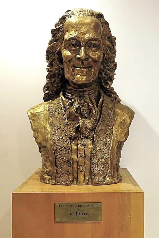 Hipotel Paris Voltaire Bastille