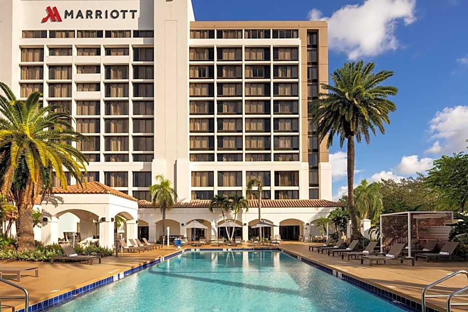 Palm Beach Gardens Marriott