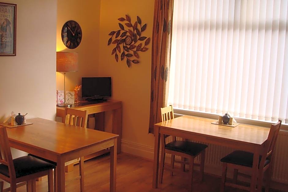 Wendover Guest House