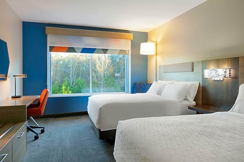 Holiday Inn Express Richmond-Brandermill-Hull Street By IHG