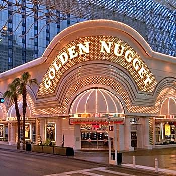 Golden Nugget Las Vegas Hotel Casino Las Vegas Las Vegas