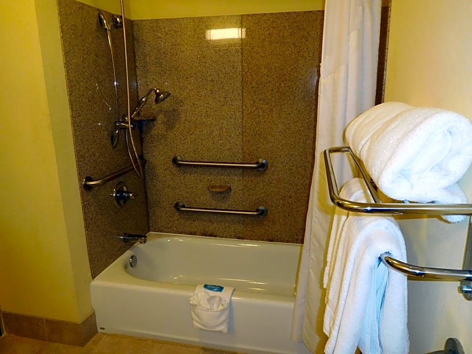 Holiday Inn Express Ponca City, an IHG Hotel