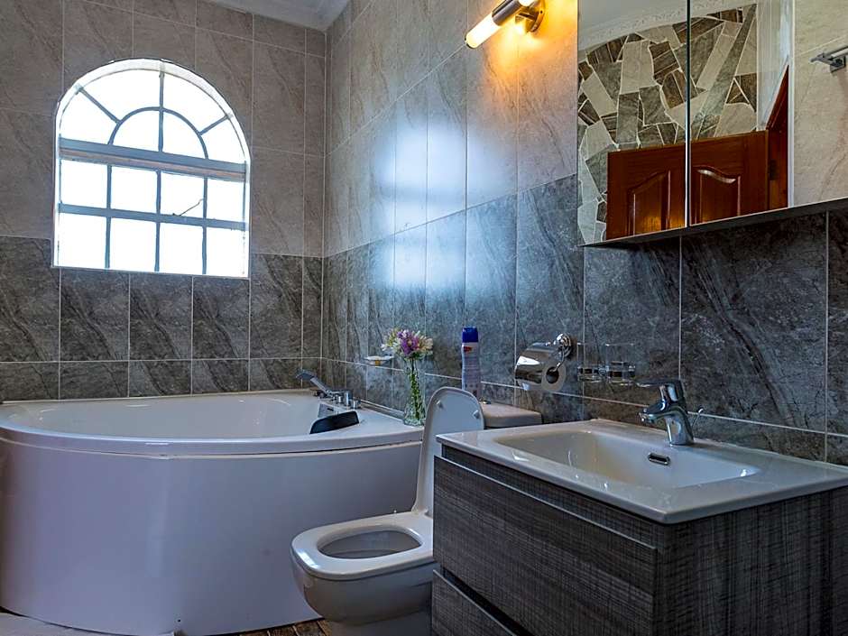 Comfort Gardens Sweetwaters