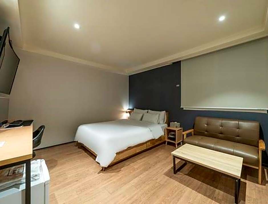 No 25 Hotel Ansan