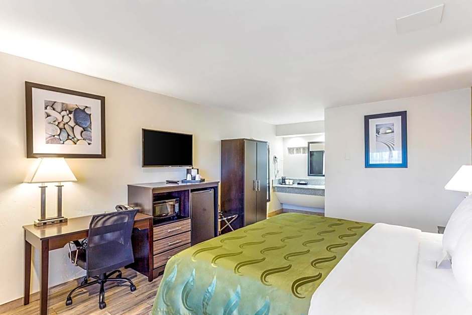 Quality Inn Escondido San Diego North County