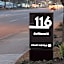 Hotel 116, a Coast Hotel