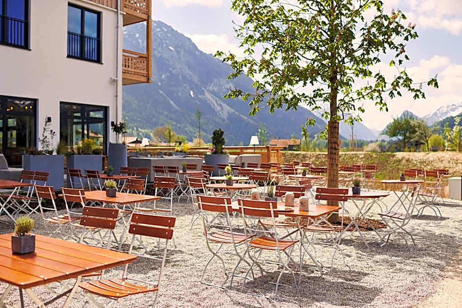 aja Ruhpolding