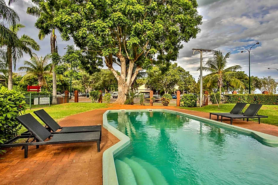 Bayside Holiday Apartments