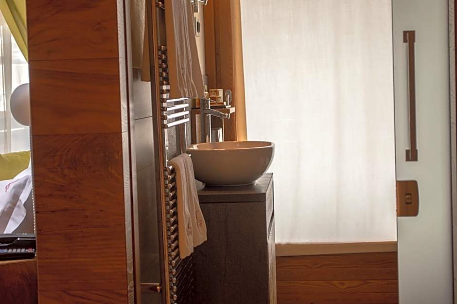 Sottovento Luxury Hospitality