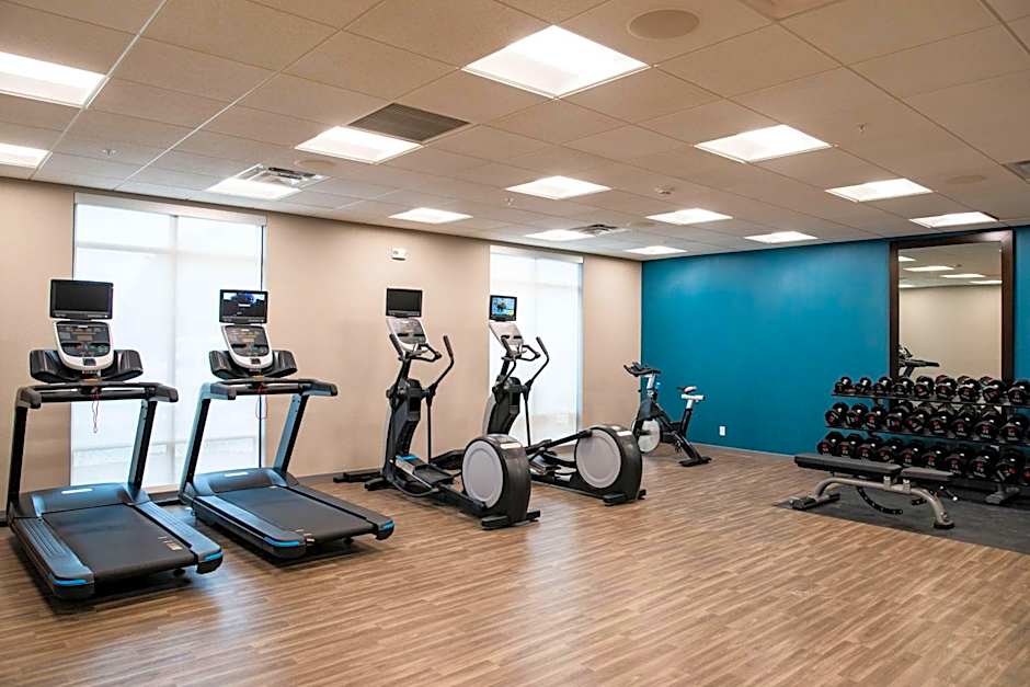 Hampton Inn By Hilton Paris IL