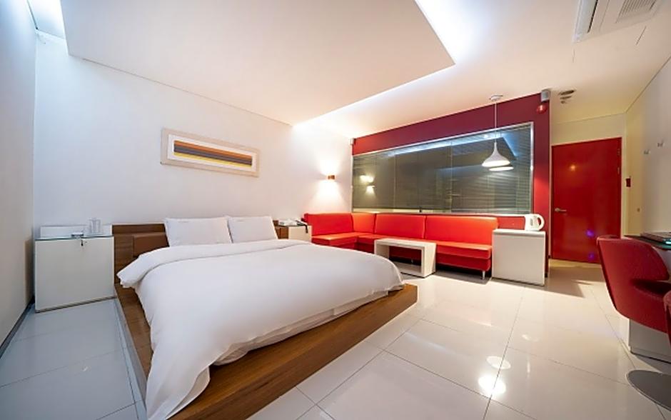 Antives Hotel Ilsan