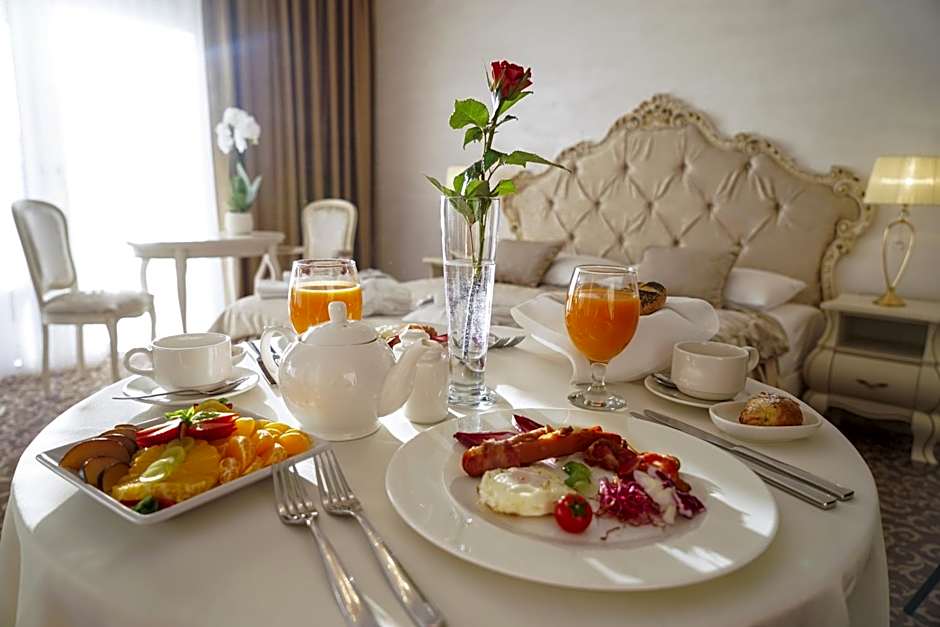 Hotel Kiston