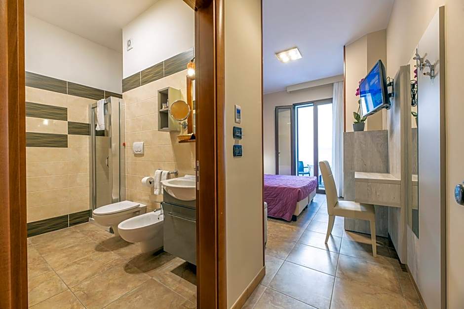 Hotel Salento Mirfran