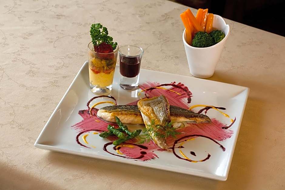 Hotel La Crémaillère