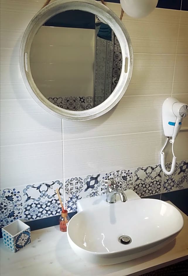 B&B La Terrazza di NonnAnna