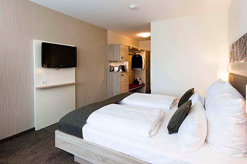 Best Western Plus Parkhotel Velbert