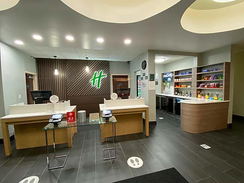 Holiday Inn & Suites Bothell - Seattle Northeast By IHG