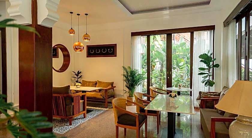 Green Park Boutique Hotel