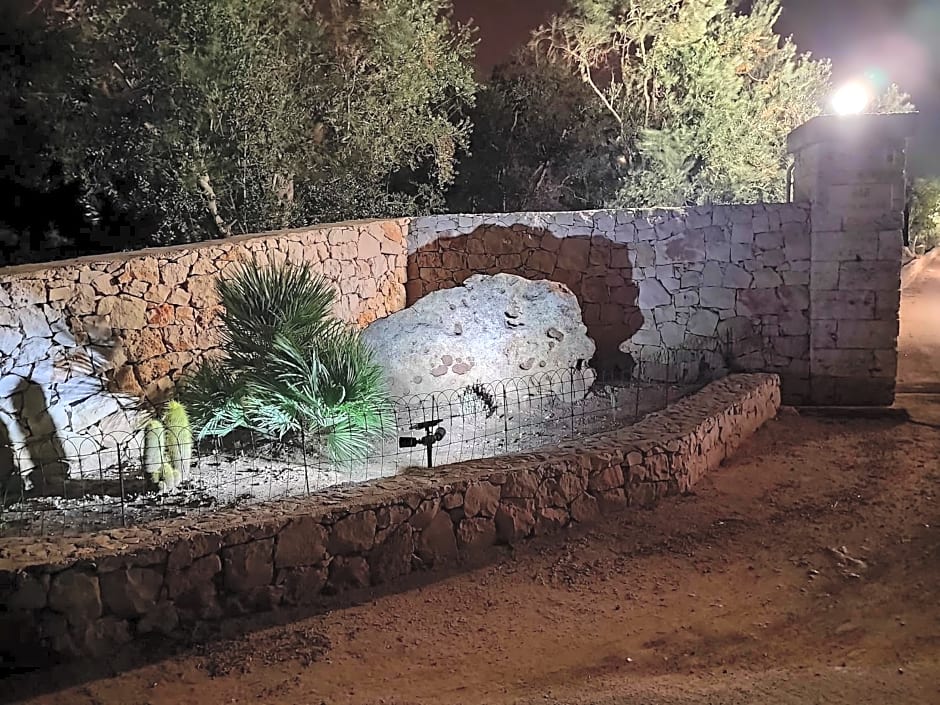 B & B Pietra Vecchia