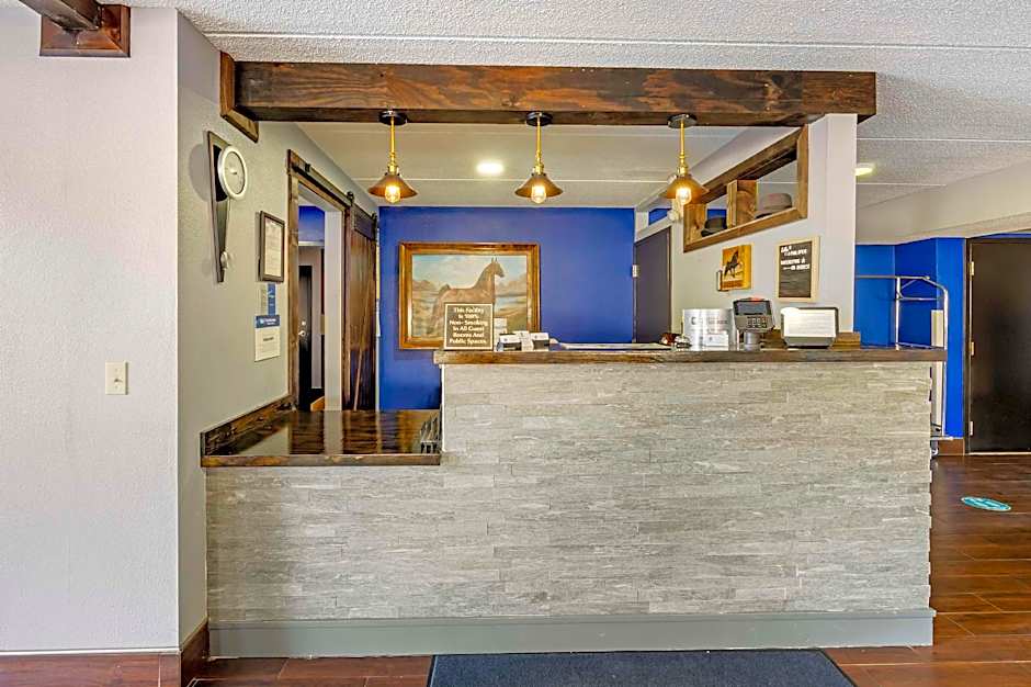 Best Western Celebration Inn & Suites