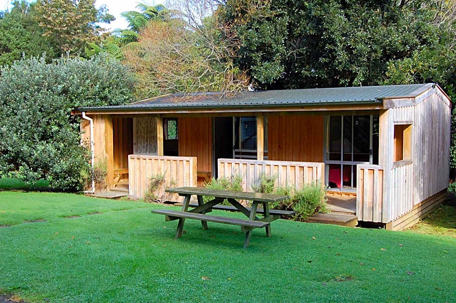 Egmont Eco Leisure Park & Backpackers