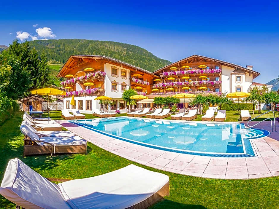 Alpenhotel Tirolerhof