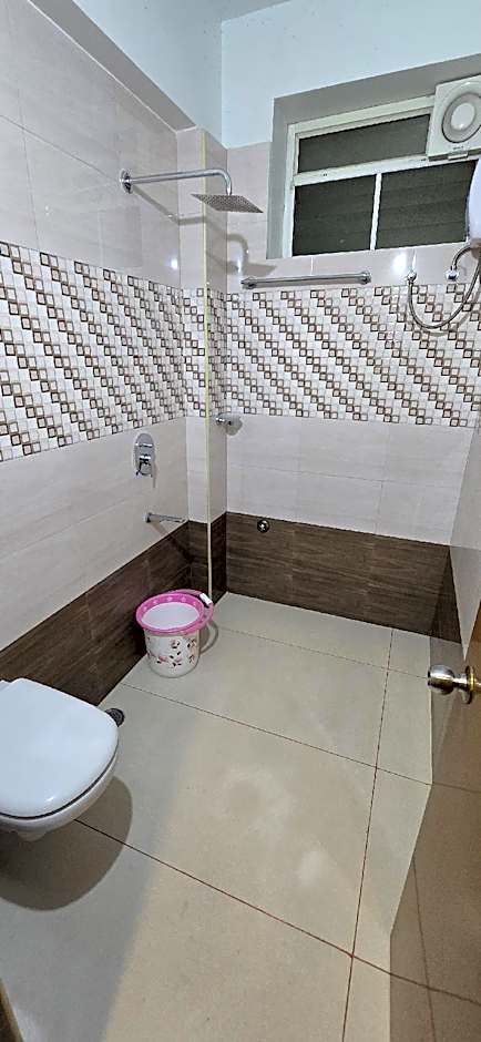 HOTEL KSR GRAND