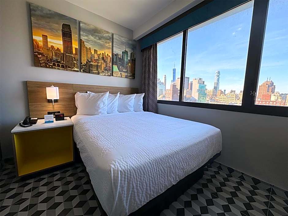 Days Inn by Wyndham New York Chinatown