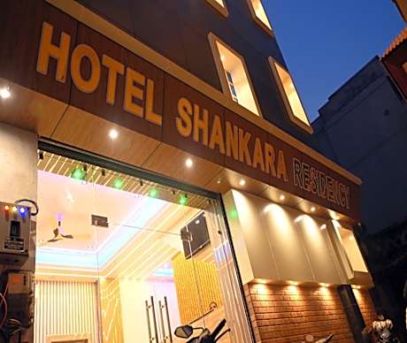 Hotel Shankara Residency